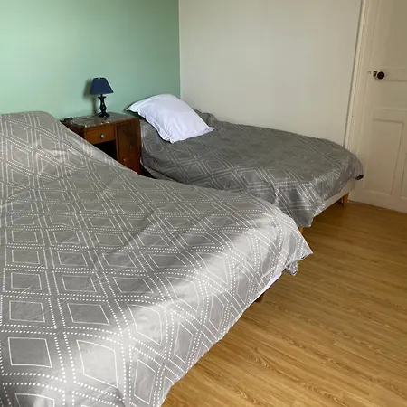 Baigura Apartament