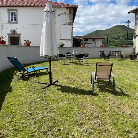Apartament Baigura *