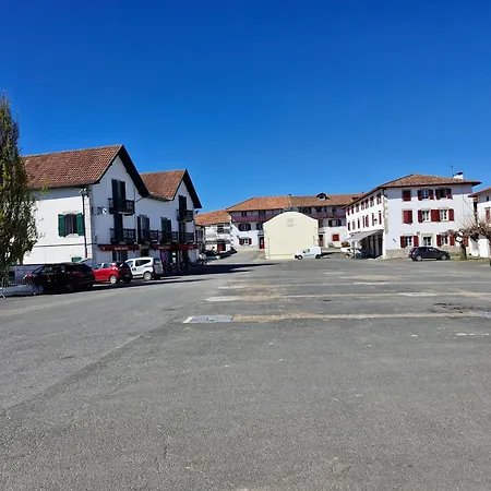 Baigura Apartamento Hélette